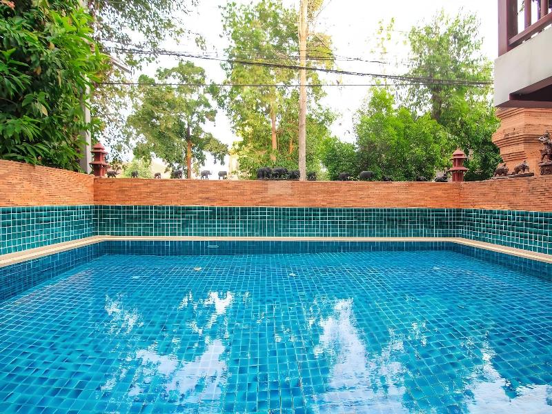 S K House 2 - Genel