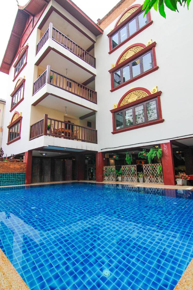 S K House 2 - Plaj