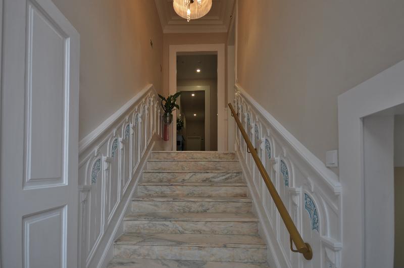 Porto Charming Hotel - Genel