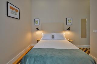 Porto Charming Hotel fotoÄŸrafÄ±