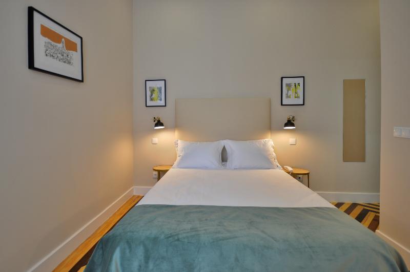 Porto Charming Hotel - Oda