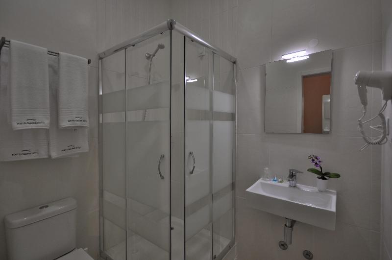 Porto Charming Hotel - Oda