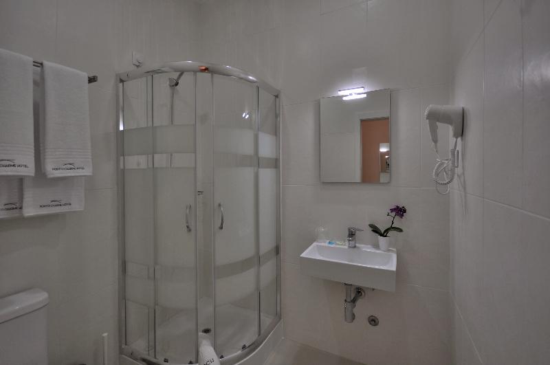 Porto Charming Hotel - Oda