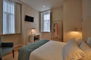 Porto Charming Hotel fotoÄŸrafÄ±