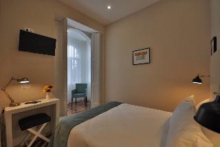 Porto Charming Hotel fotoÄŸrafÄ±