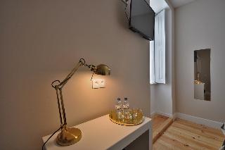 Porto Charming Hotel fotoÄŸrafÄ±