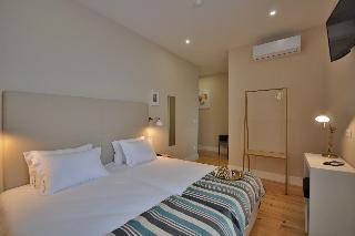 Porto Charming Hotel fotoÄŸrafÄ±