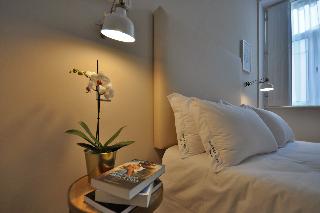 Porto Charming Hotel fotoÄŸrafÄ±