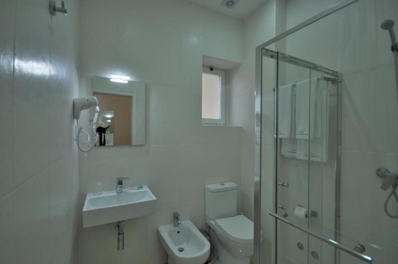 Porto Charming Hotel - Oda