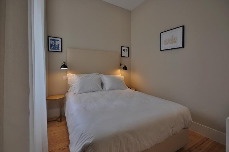 Porto Charming Hotel - Oda