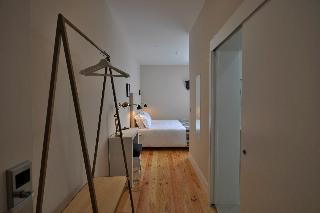 Porto Charming Hotel fotoÄŸrafÄ±