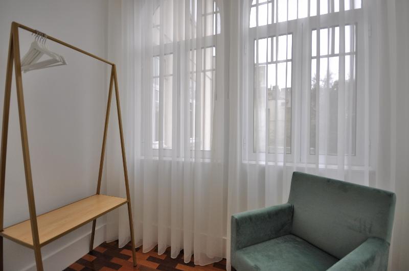 Porto Charming Hotel - Oda
