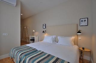 Porto Charming Hotel fotoÄŸrafÄ±
