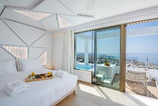 Lagon Life Spirit Boutique Hotel