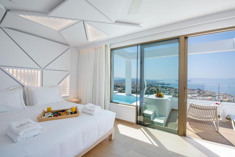 Lagon Life Spirit Boutique Hotel - Genel