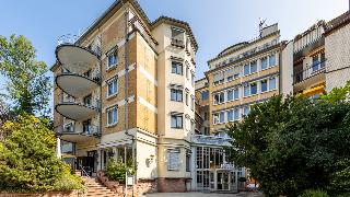 Trip Inn Hotel Aschaffenburger Hof otel fotoğrafı