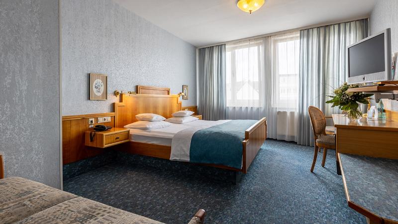 Trip Inn Hotel Aschaffenburger Hof - Oda