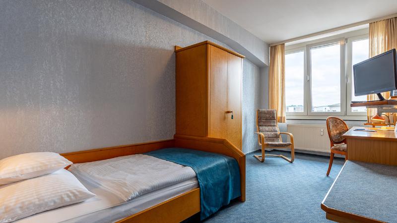 Trip Inn Hotel Aschaffenburger Hof - Oda