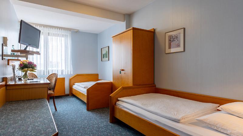 Trip Inn Hotel Aschaffenburger Hof - Oda
