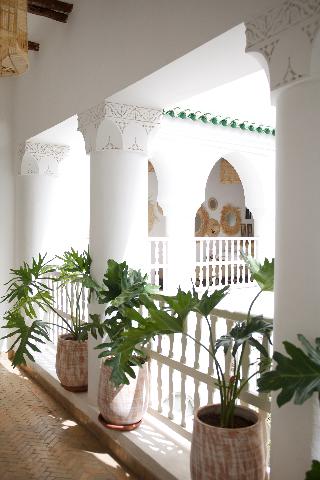 Oriental Glory Riad & Spa Marrakech otel fotoğrafı