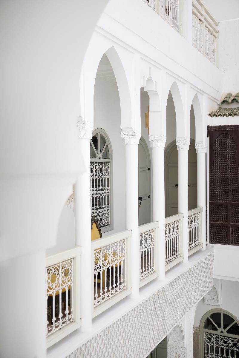 Oriental Glory Riad & Spa Marrakech - Genel