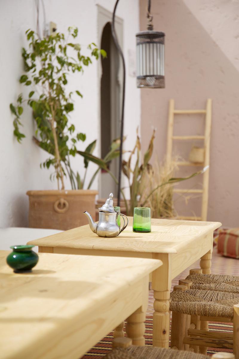 Oriental Glory Riad & Spa Marrakech - Genel