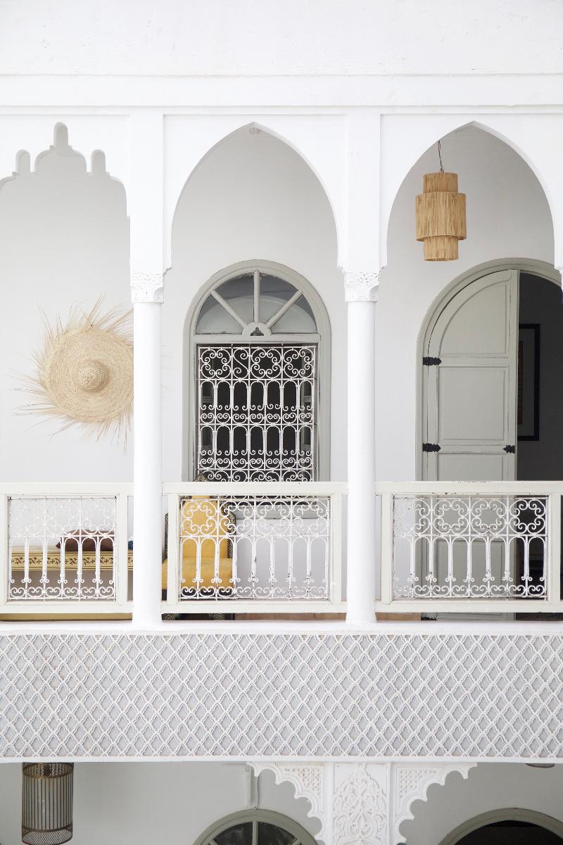 Oriental Glory Riad & Spa Marrakech - Genel
