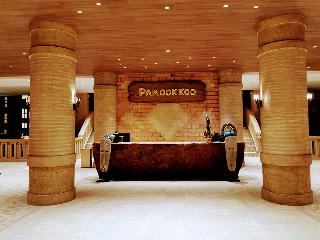 Pamookkoo Resort fotoÄŸrafÄ±