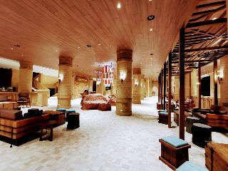 Pamookkoo Resort fotoÄŸrafÄ±