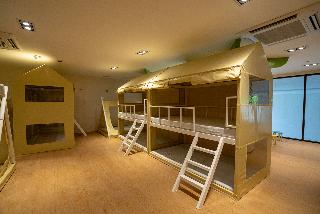 Pamookkoo Resort fotoÄŸrafÄ±