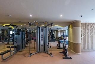 Pamookkoo Resort fotoÄŸrafÄ±