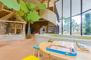 Pamookkoo Resort fotoÄŸrafÄ±