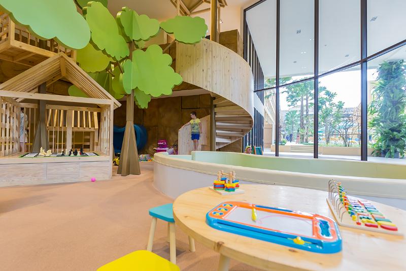 Pamookkoo Resort - Aktivite