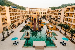 Pamookkoo Resort otel fotoğrafı