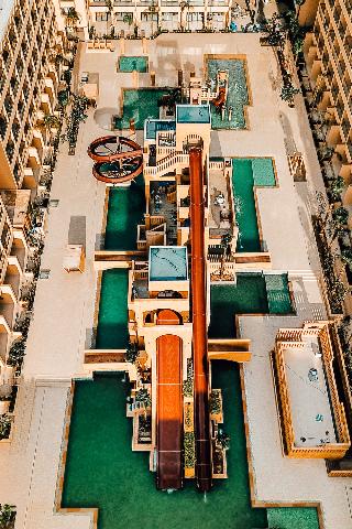 Pamookkoo Resort fotoÄŸrafÄ±