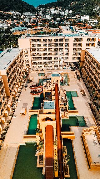 Pamookkoo Resort fotoÄŸrafÄ±