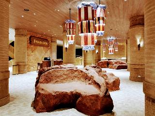 Pamookkoo Resort fotoÄŸrafÄ±