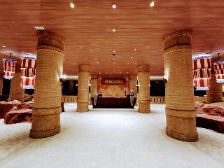 Pamookkoo Resort fotoÄŸrafÄ±