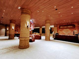 Pamookkoo Resort fotoÄŸrafÄ±