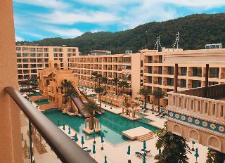 Pamookkoo Resort fotoÄŸrafÄ±