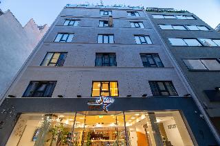 Athens Starlight Hotel