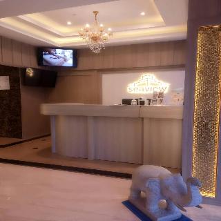 Seaview Sriracha Hotel fotoÄŸrafÄ±