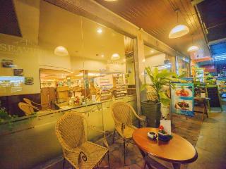 Seaview Sriracha Hotel fotoÄŸrafÄ±