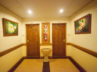 Seaview Sriracha Hotel fotoÄŸrafÄ±