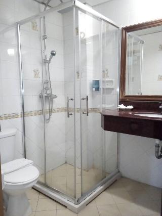 Seaview Sriracha Hotel fotoÄŸrafÄ±