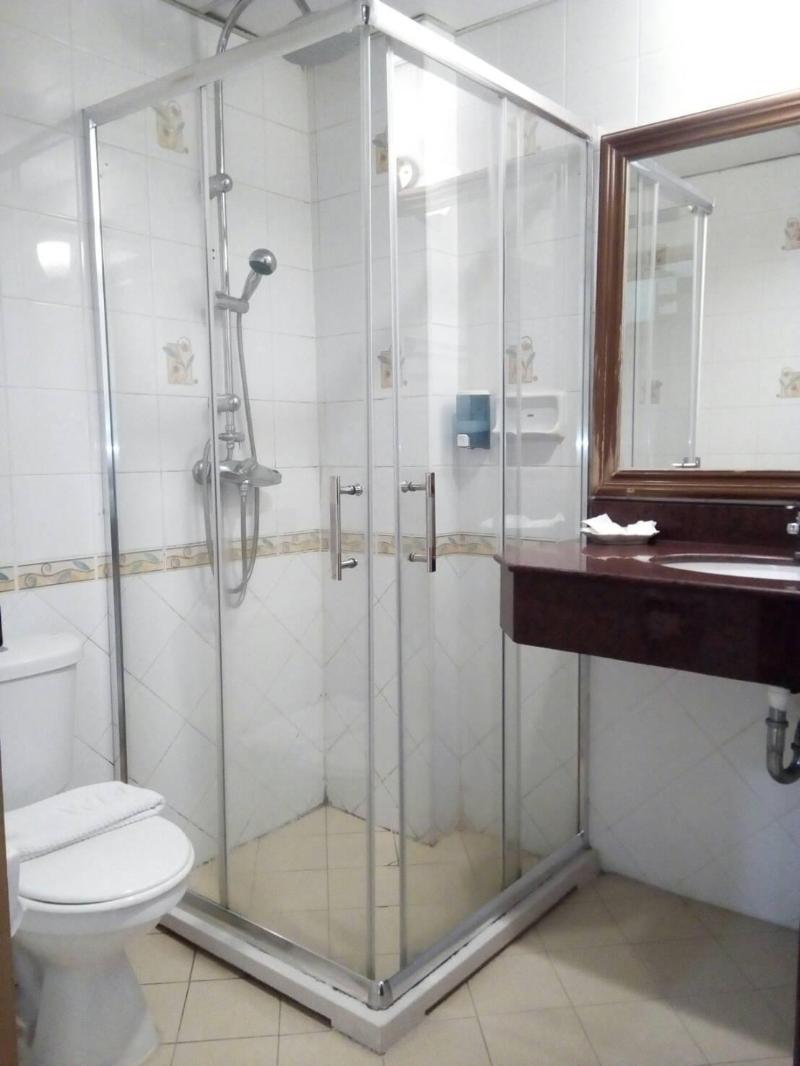 Seaview Sriracha Hotel - Genel