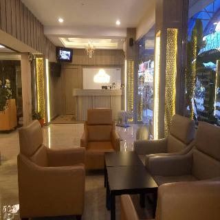 Seaview Sriracha Hotel fotoÄŸrafÄ±