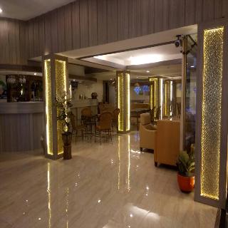 Seaview Sriracha Hotel fotoÄŸrafÄ±