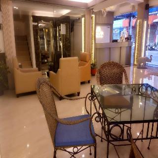 Seaview Sriracha Hotel fotoÄŸrafÄ±