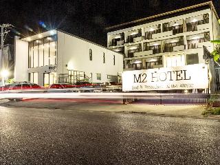 M2 Hotel otel fotoğrafı